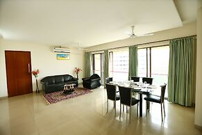 Ontime Luxurious Apartments