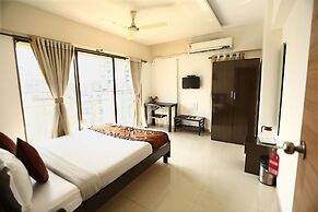 Ontime Luxurious Apartments