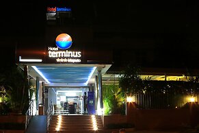 Hotel Terminus