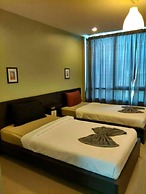 White Monkey Guesthouse