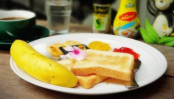 White Monkey Guesthouse