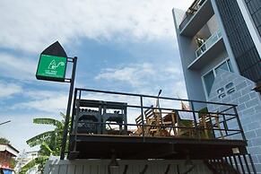 White Monkey Guesthouse