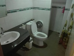 White Monkey Guesthouse