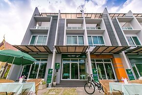 White Monkey Guesthouse