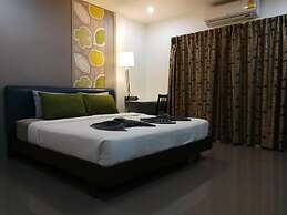 White Monkey Guesthouse