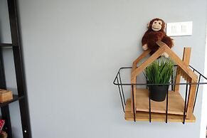 White Monkey Guesthouse