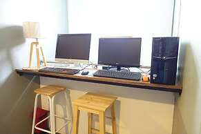 White Monkey Guesthouse