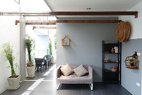 White Monkey Guesthouse