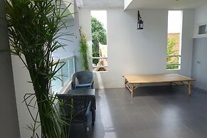 White Monkey Guesthouse