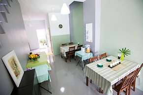 White Monkey Guesthouse
