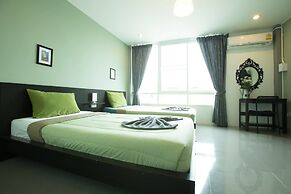 White Monkey Guesthouse