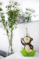 White Monkey Guesthouse