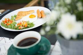 White Monkey Guesthouse