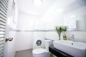 White Monkey Guesthouse