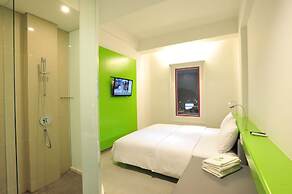 POP! Hotel Diponegoro - Surabaya