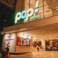 POP! Hotel Diponegoro Surabaya