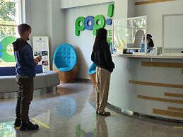 POP! Hotel Diponegoro Surabaya