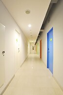 POP! Hotel Diponegoro Surabaya