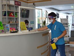 POP! Hotel Diponegoro Surabaya