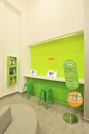 POP! Hotel Diponegoro Surabaya