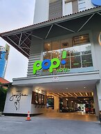 POP! Hotel Diponegoro Surabaya