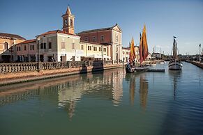 Residence Sunrise Cesenatico