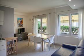 Residence Sunrise Cesenatico