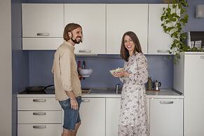 Residence Sunrise Cesenatico