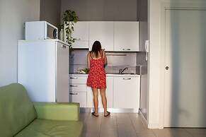 Residence Sunrise Cesenatico