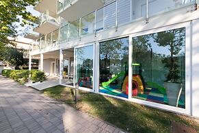 Residence Sunrise Cesenatico