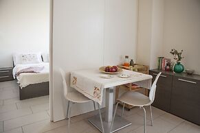 Residence Sunrise Cesenatico