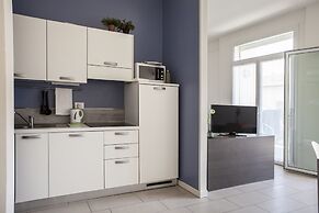 Residence Sunrise Cesenatico