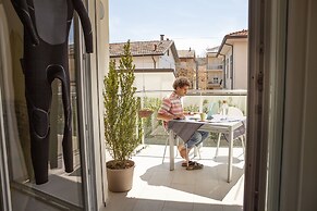 Residence Sunrise Cesenatico