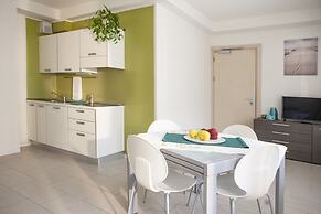 Residence Sunrise Cesenatico