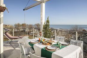 Residence Sunrise Cesenatico