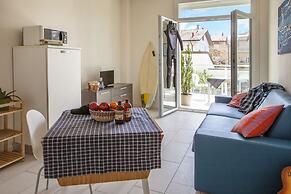 Residence Sunrise Cesenatico