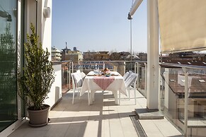 Residence Sunrise Cesenatico