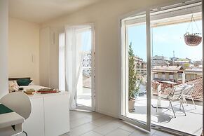 Residence Sunrise Cesenatico