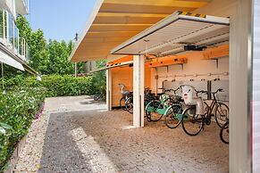 Residence Sunrise Cesenatico