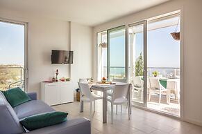 Residence Sunrise Cesenatico