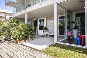 Residence Sunrise Cesenatico