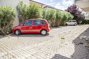 Residence Sunrise Cesenatico