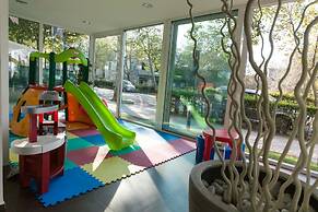 Residence Sunrise Cesenatico