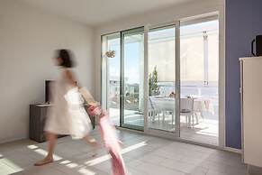 Residence Sunrise Cesenatico