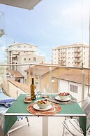 Residence Sunrise Cesenatico
