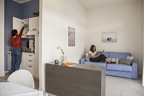 Residence Sunrise Cesenatico