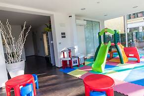 Residence Sunrise Cesenatico