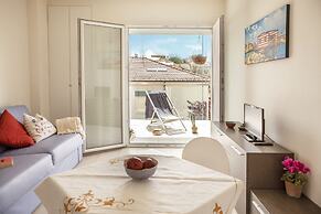 Residence Sunrise Cesenatico