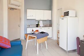 Residence Sunrise Cesenatico