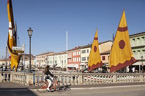 Residence Sunrise Cesenatico